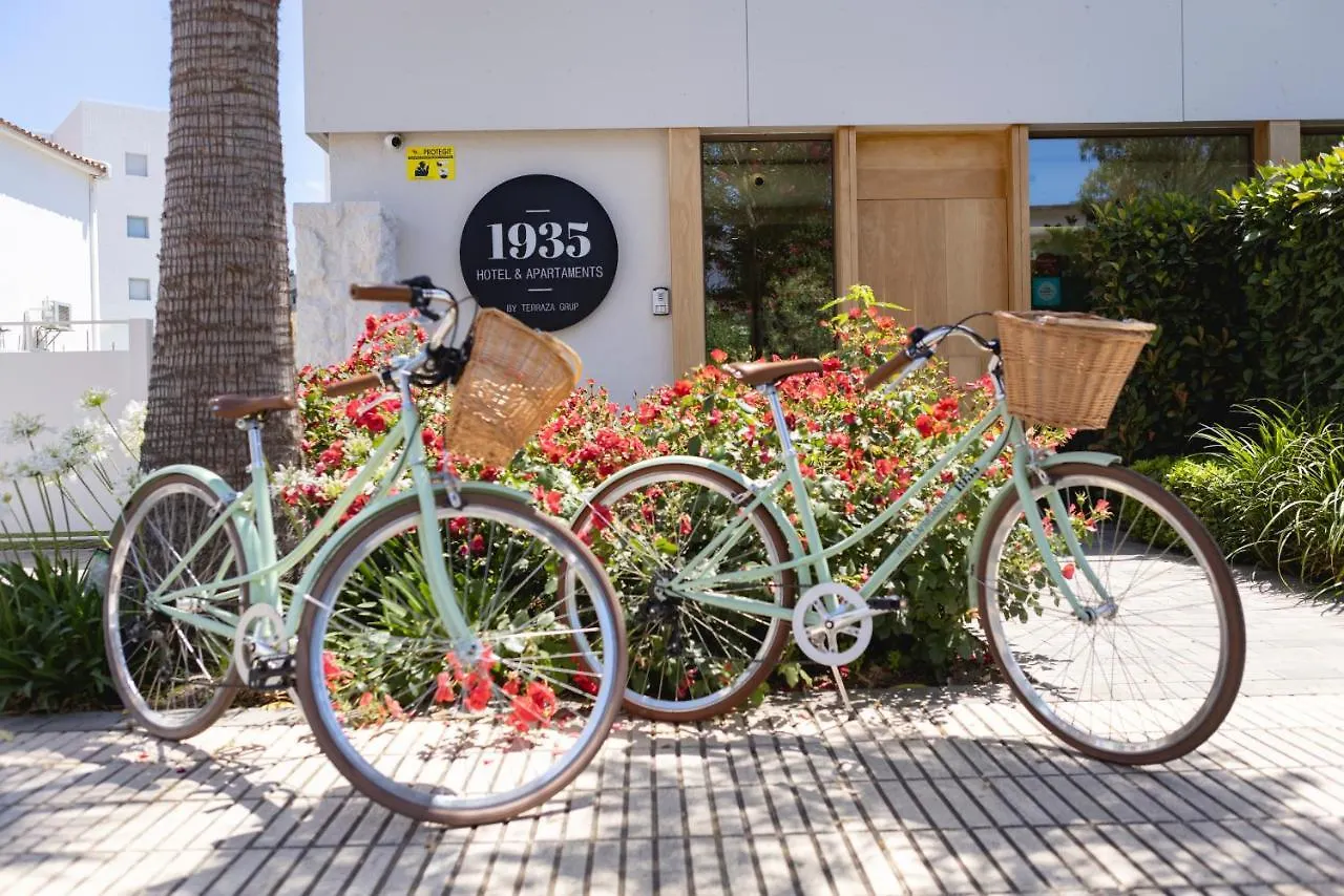 1935 Hotel Boutique & Apartments - Adults Only Rosas España