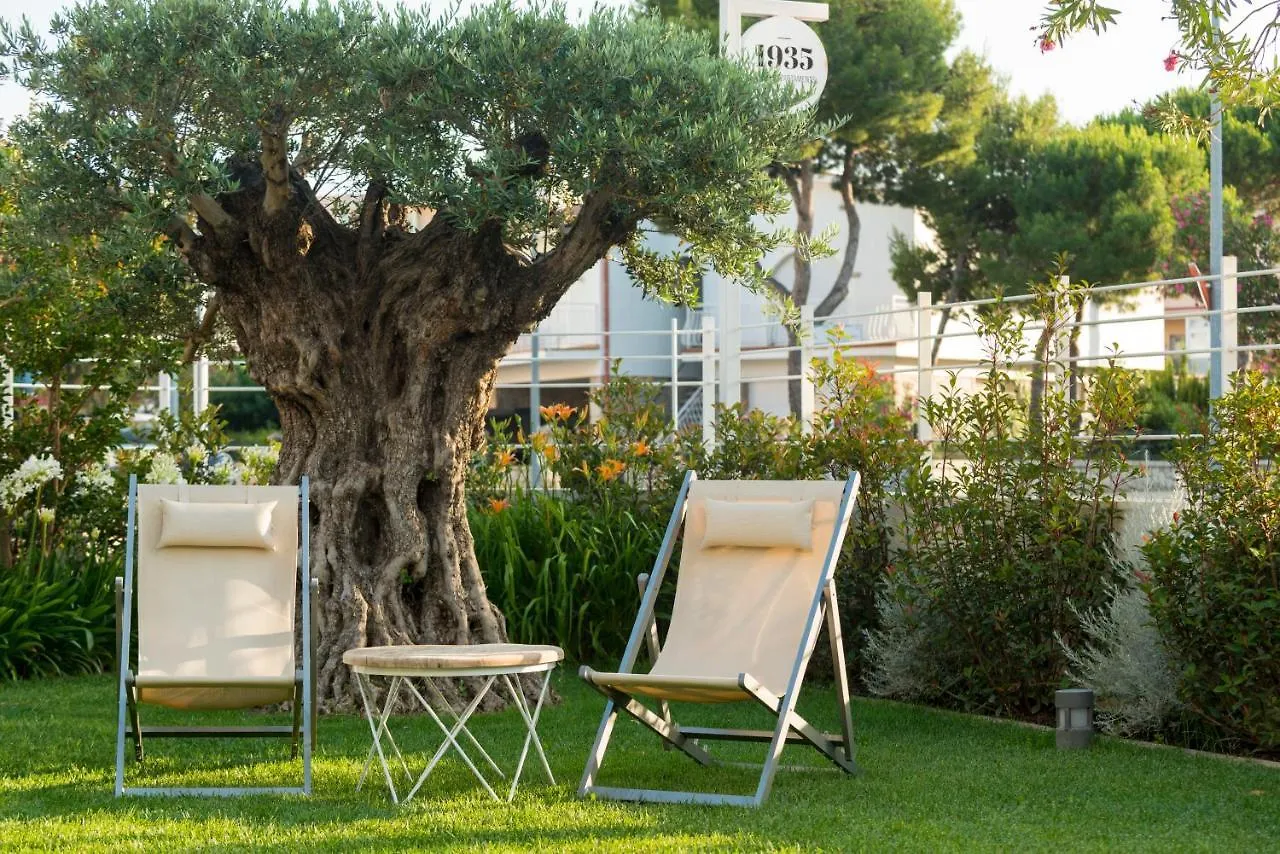 1935 Hotel Boutique & Apartments - Adults Only Rosas