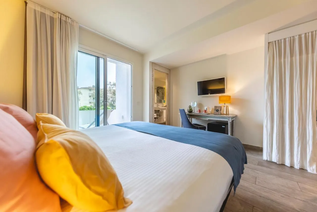 1935 Hotel Boutique & Apartments - Adults Only Rosas