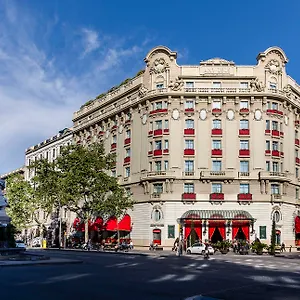 Hotel El Palace Barcelone