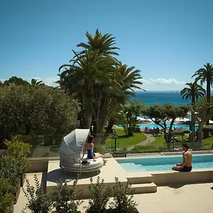 Son Caliu Oasis 4* Palmanova