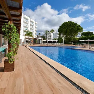 Appart hôtel Aluasun Continental Park & Playa de Muro (Mallorca)