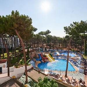 Aluasun Park 4* Marbella