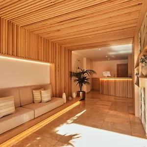 Sercotel Zurbarán 3* Palma de Mallorca