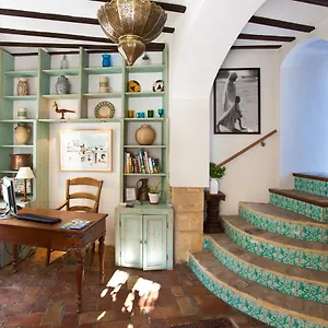 La Casa Del Califa 2* Vejer de la Frontera